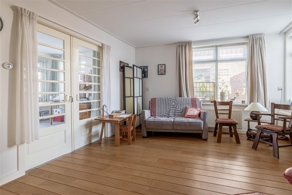 Medium property photo - Burgemeester van Roijenstraat Oost 97, 9602 CB Hoogezand